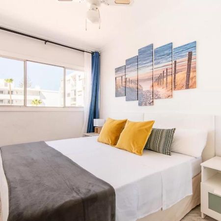 Classbnb - Apartment 5 Minutes From The Sea Плайя-дель-Инглес Экстерьер фото