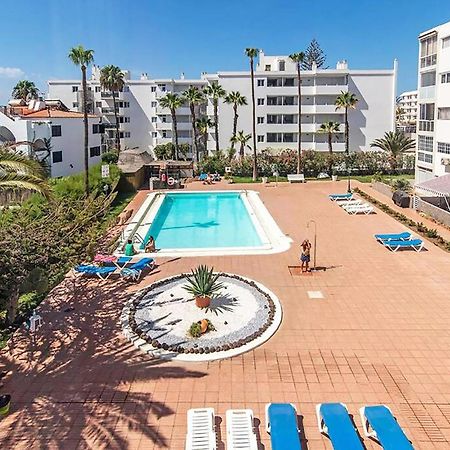 Classbnb - Apartment 5 Minutes From The Sea Плайя-дель-Инглес Экстерьер фото